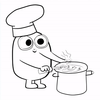 cook