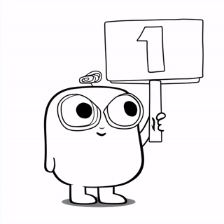 nummer-eins